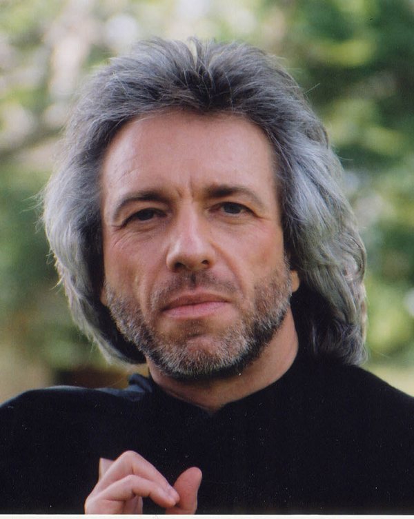 Gregg Braden