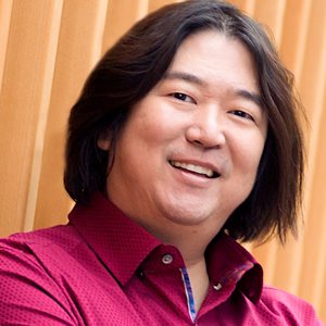Ken Honda