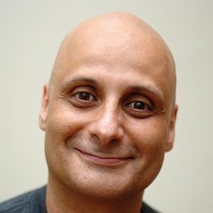 Larry Trivieri Jr.