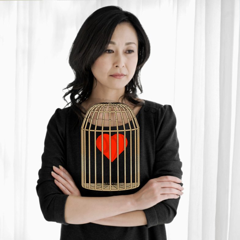 Some Beautiful Thoughts on the Heart-Wall