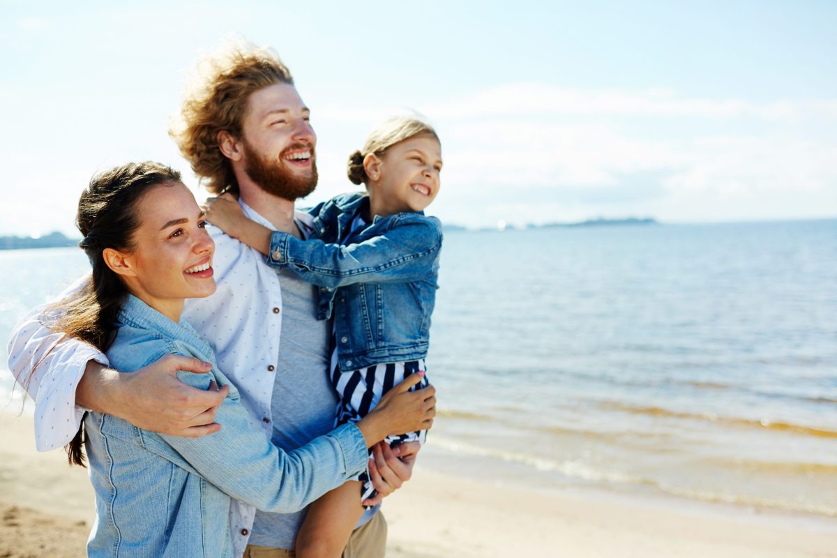Discover Love, Abundance and Joy Through The Emotion Code