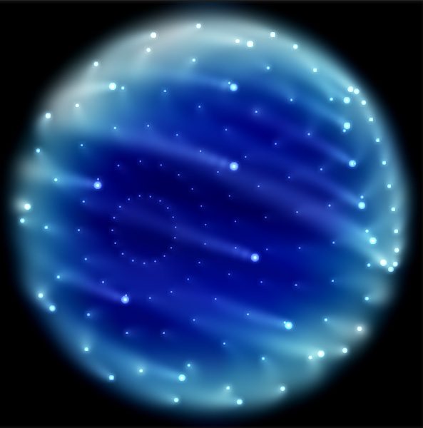 Thoughts on the Amega Wand and Zero Point Energy