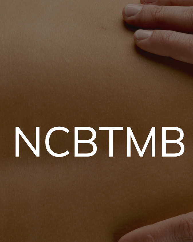 We are now offering Continuing Ed Credits for the NCBTMA