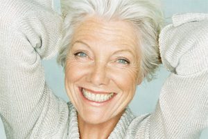Healthy Aging