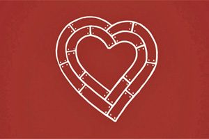 Release the Walls Around Your Heart for Better Health and Happiness
