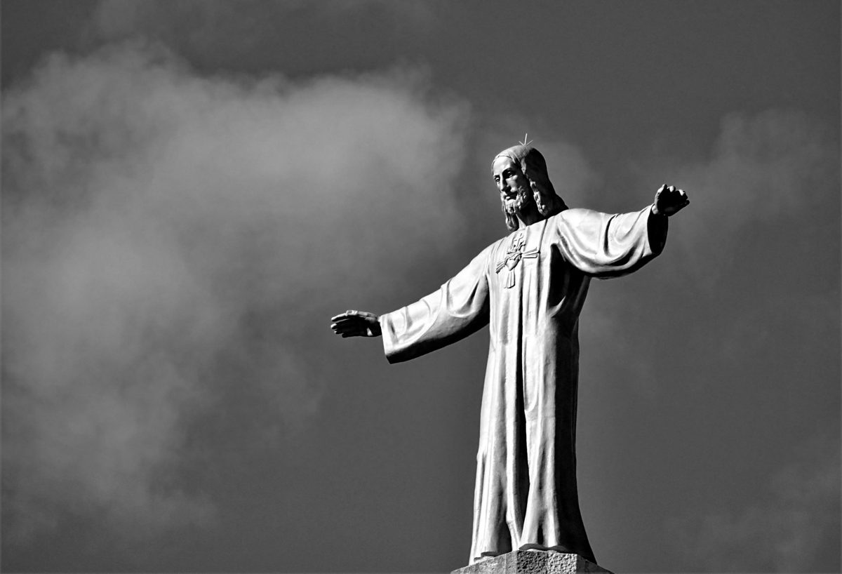 The Lord's New Methods of Healing For You