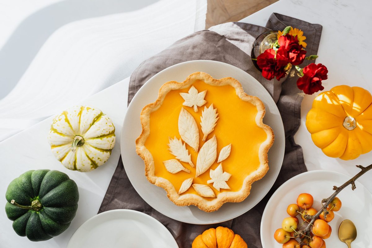 Happy Thanksgiving!