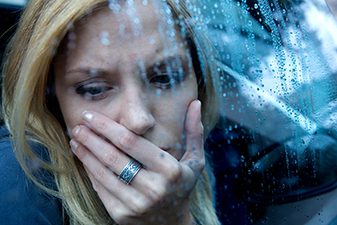 Overcoming Negative Feelings