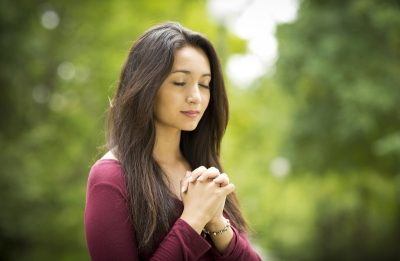 The Connection Between Healing and Prayer