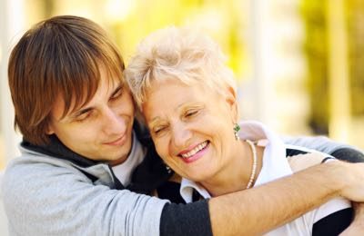 Keys to Healing Relationships with Our Parents