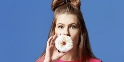 Study Finds High-Fructose Corn Syrup Contains Mercury
