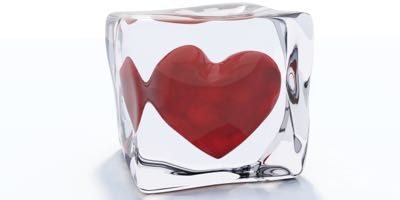 Trapped Emotions and the Six Underlying Causes of Disease