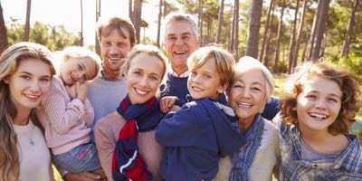 Rebuilding Relationships: 5 Ways to Connect Deeply Through the Pandemic & Beyond