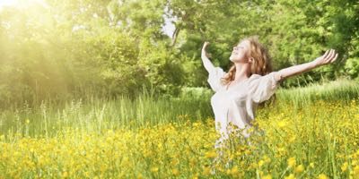 Holistic Health and Wellness Tips for Seasonal Allergies