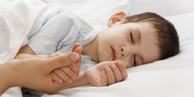 Emotion Code Tip: Work on Your Children