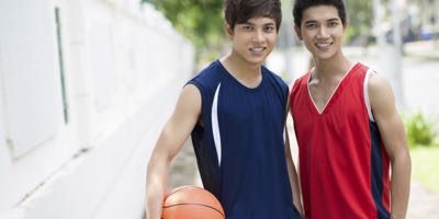Emotional Baggage, Sports and Pain