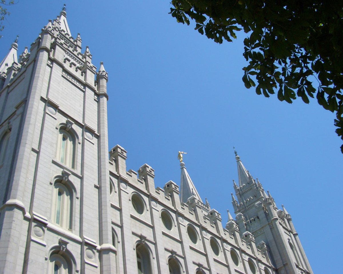 For my LDS readers, in response to October 2017 General Conference remarks