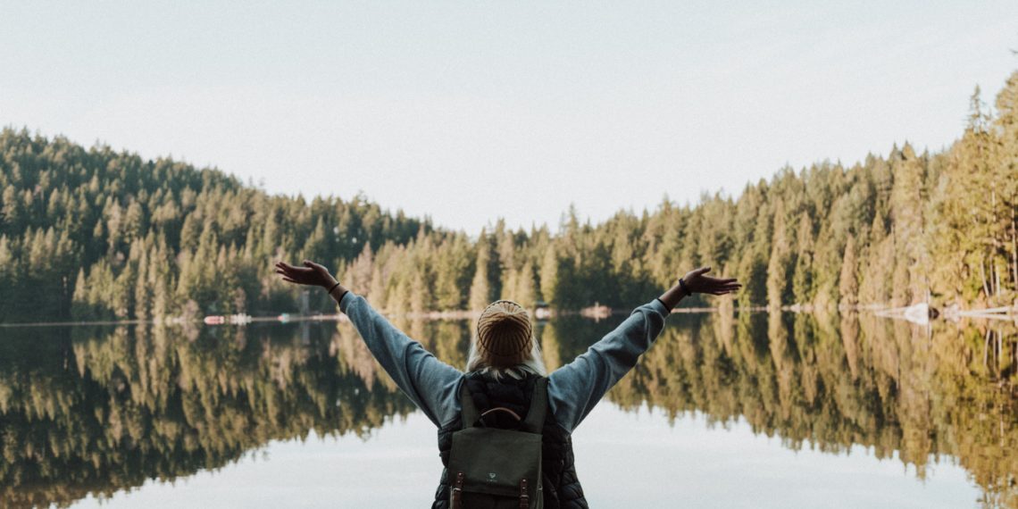 Raise Your Vibration and Protect Yourself From Negativity: Seven Practices to Help You Stay Positive