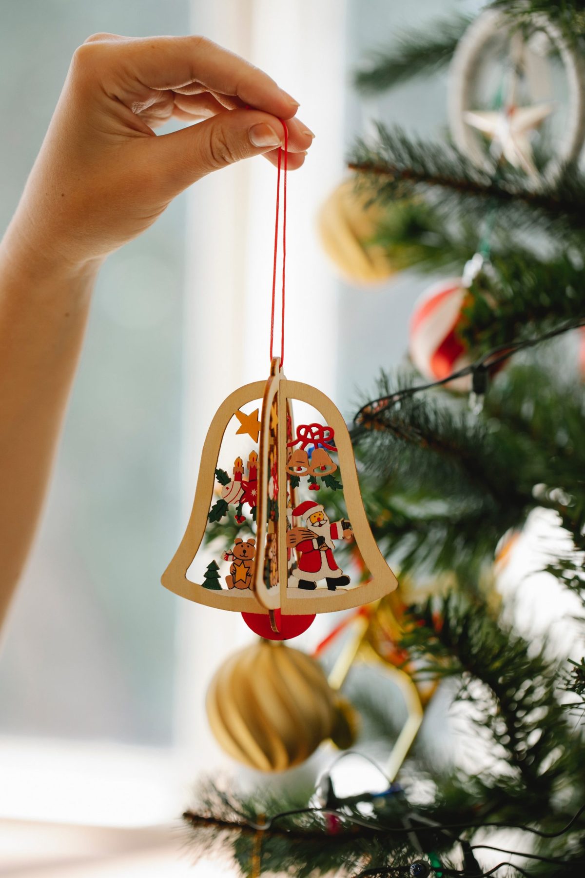 Alone for the Holidays? How to Plan Ahead to Help Beat the Loneliness