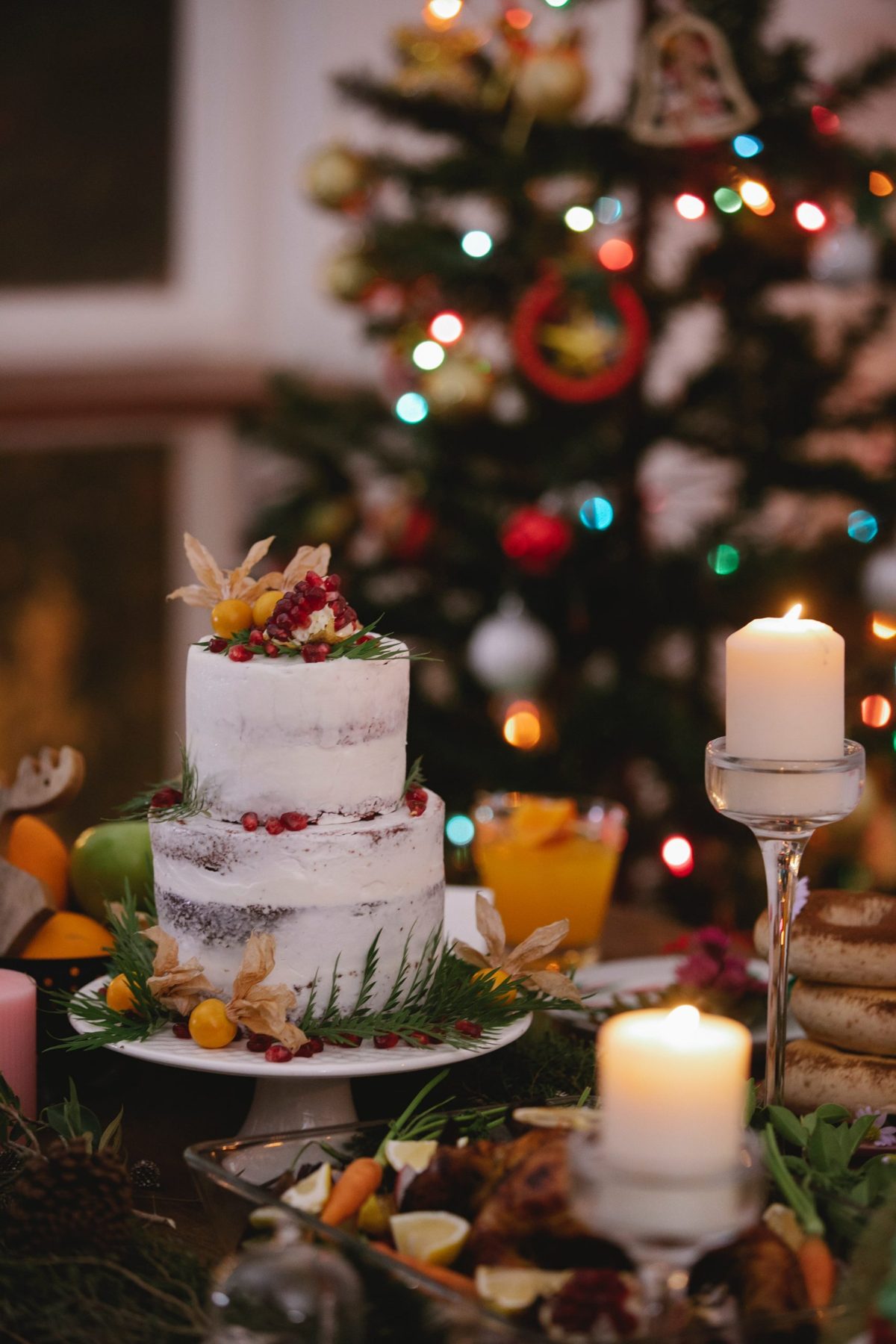 9 Holistic Tips for Health & Happiness to Beat Holiday Stress, Sadness & Weight Gain