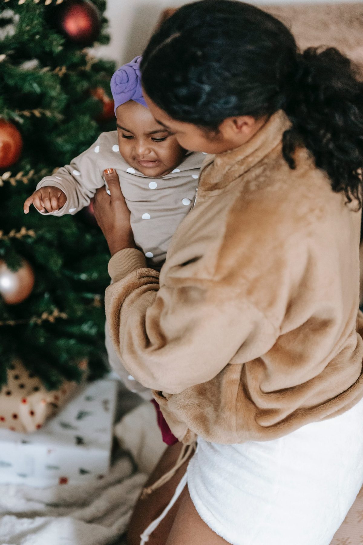 3 Ways to Keep Ghosts of Christmas Past From Ruining Your Holiday