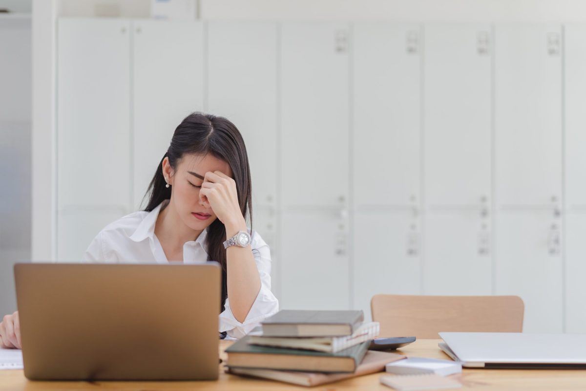 How Emotional Baggage Causes Stress, and How to Release It
