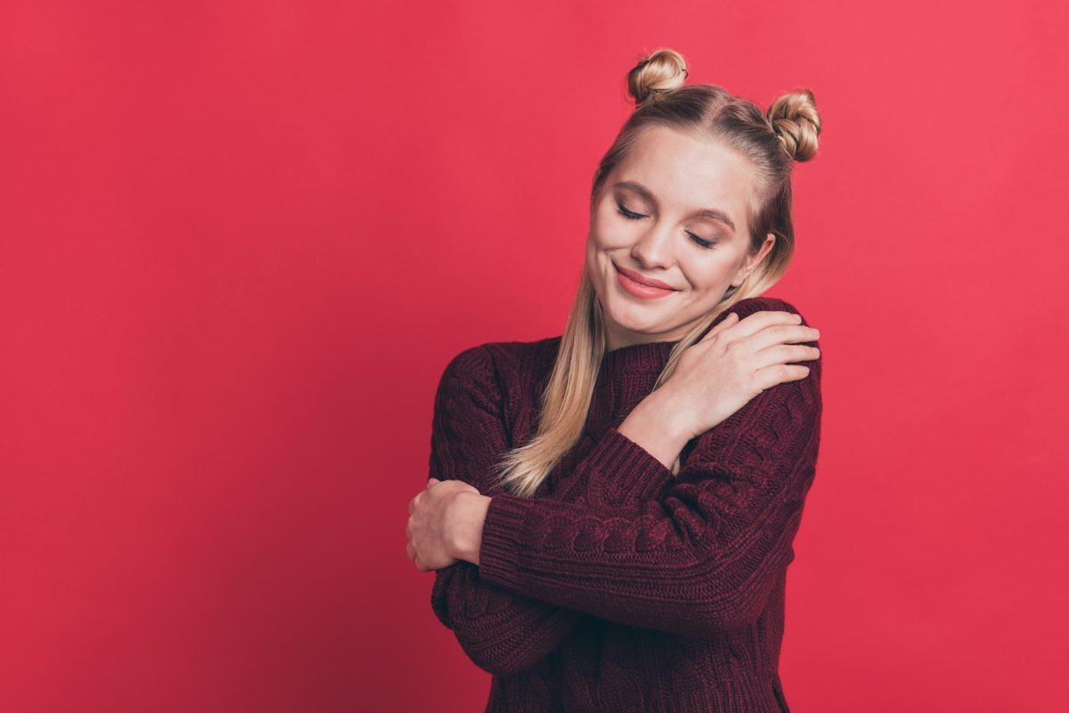 The Art of Self-Love: ​15 Easy Ways to Practice Self-Love & Self-Care
