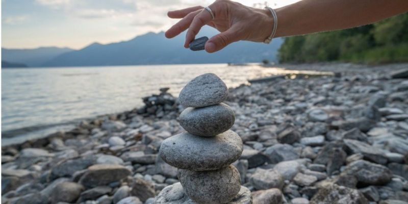 6 Holistic Practices to Help You Stay Well