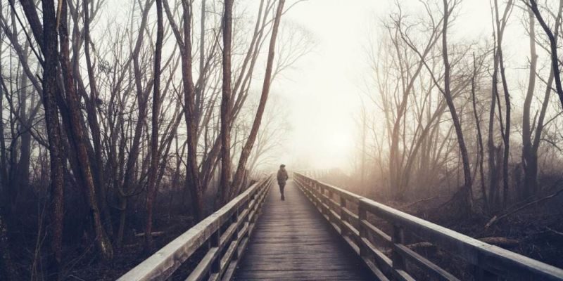 Holistic Tips to Fight Off Winter Blues