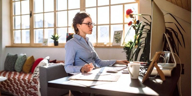 Conquering Stress During Trying Times: 5 Ways to Tap the Power of Positivity