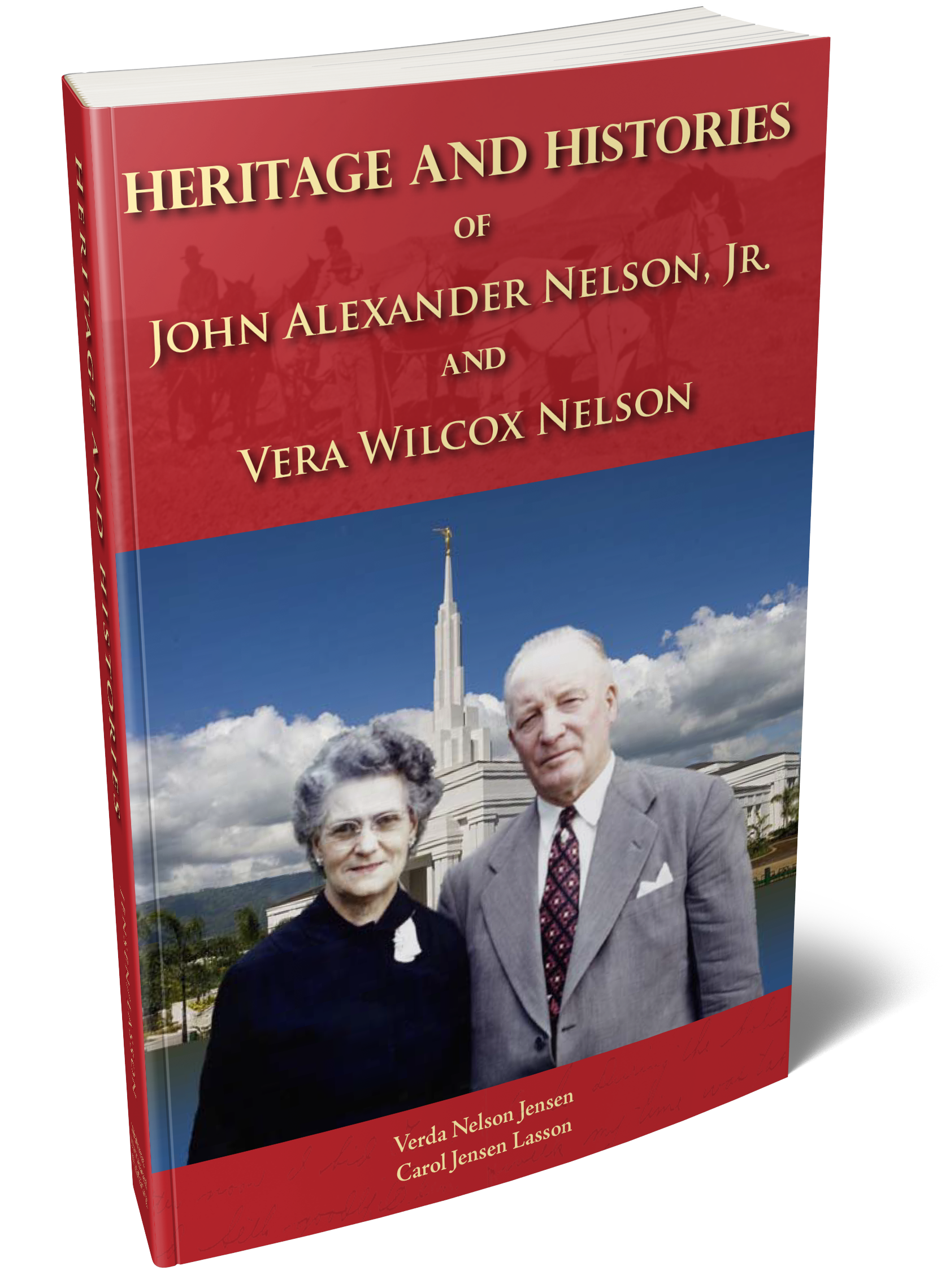 Heritage and Histories book cover