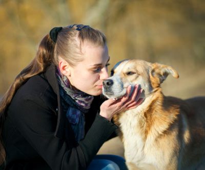 Learn to Release Your Pets Trapped Emotions