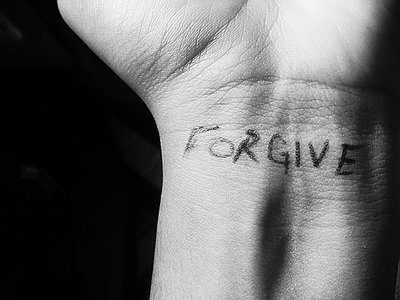 Forgiveness
