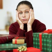 Tips on Dealing with the Holidays Emotional Baggage