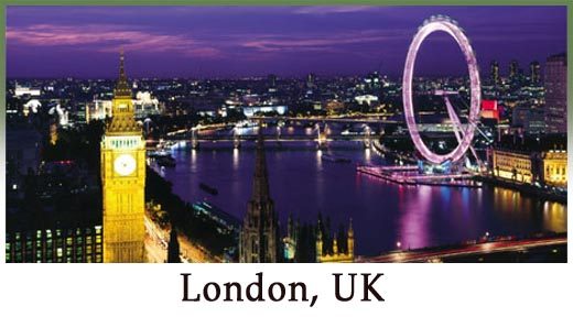 Comments from the Emotion Code Seminar in London, UK