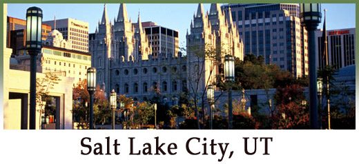 Thoughts about the Salt Lake Emotion Code Seminar