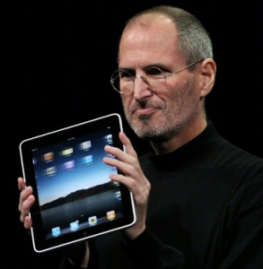 Steve Jobs on Following Your Heart