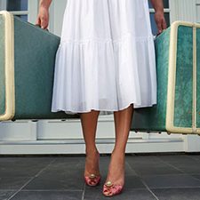 Emotional Baggage: The Next Frontier